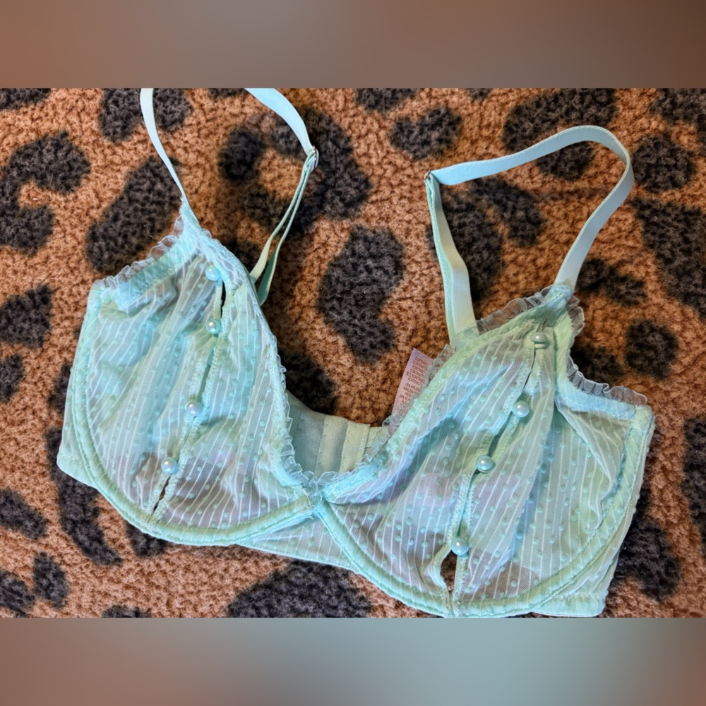 Savage X Fenty Bra